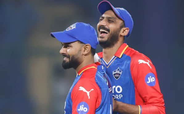 Delhi Capitals To Retain Rishabh Pant, Axar Patel And Kuldeep Yadav For IPL 2025: Reports
